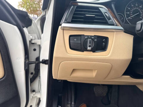 2017 BMW 4 Series 430i Gran Coupe