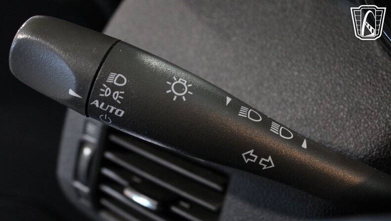 2007 Saturn SKY