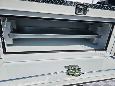 2025 Ford F-350 Super Duty XL