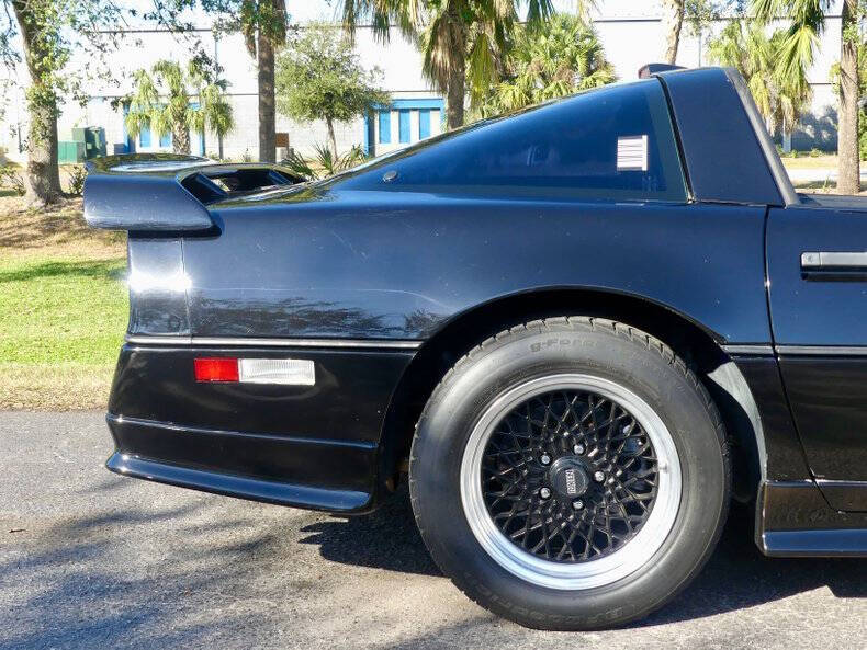 1986 Chevrolet Corvette