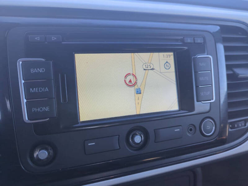 2015 Volkswagen Beetle 1.8T Entry PZEV