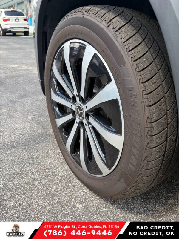 2021 Mercedes-Benz GLA GLA 250