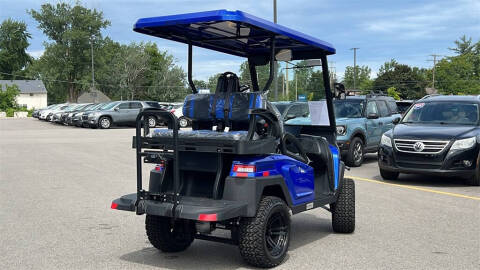 2024 Bintelli Beyond 2.0