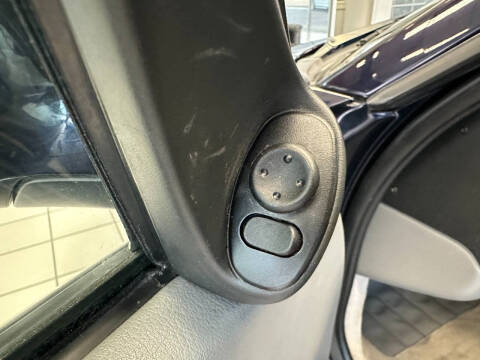 2003 Porsche Boxster