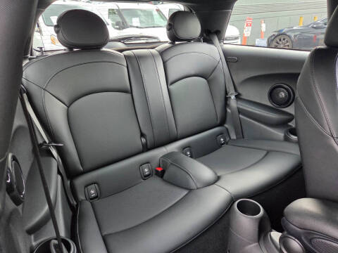 2017 MINI Hardtop 2 Door Cooper S