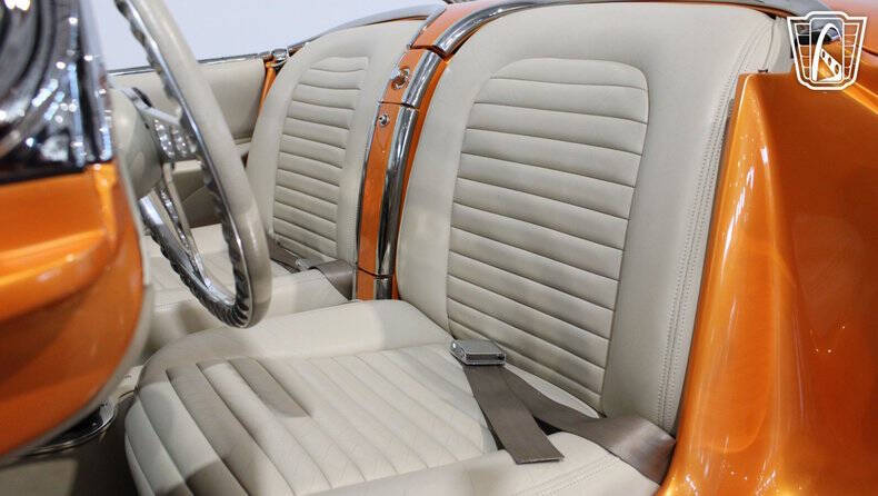 1960 Chevrolet Corvette