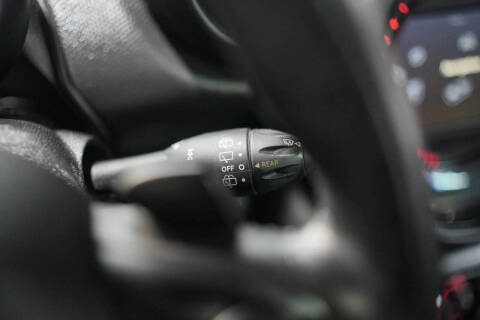 2015 MINI Countryman Cooper S ALL4