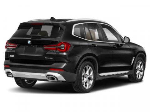 2023 BMW X3 M40i