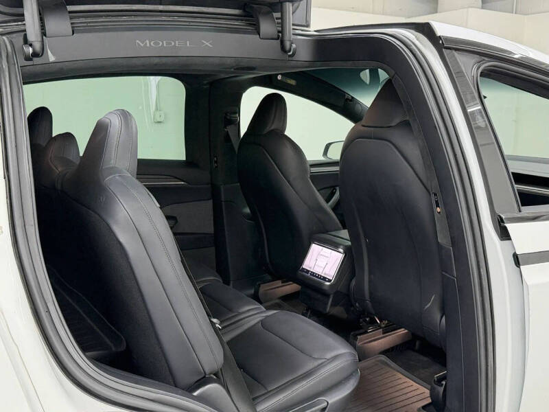 2024 Tesla Model X