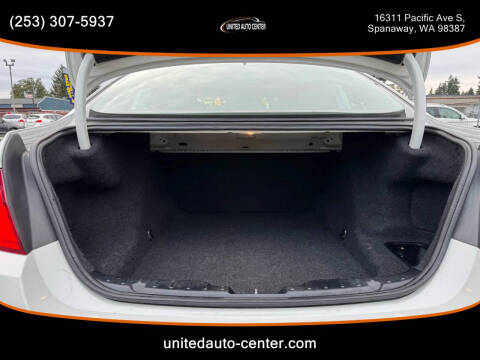 2012 BMW 5 Series 535i