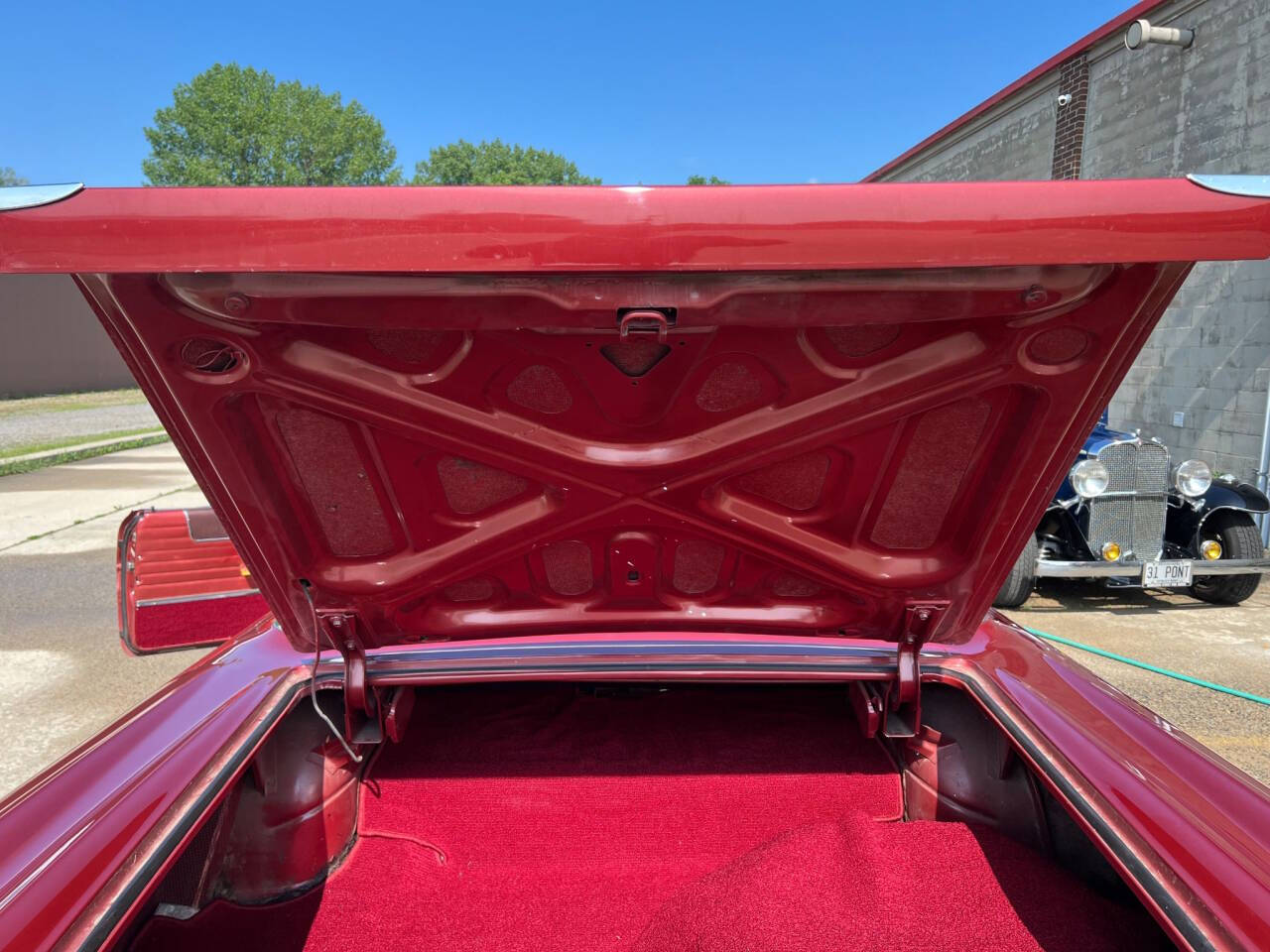 1960 Pontiac Bonneville 5