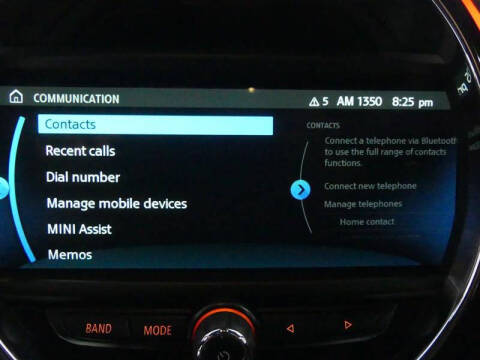 2018 MINI Countryman Cooper S ALL4