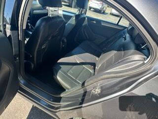 2013 Volkswagen Jetta SE PZEV