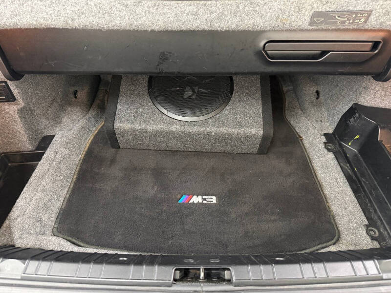 2004 BMW M3