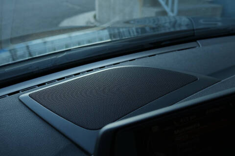 2015 BMW 2 Series M235i