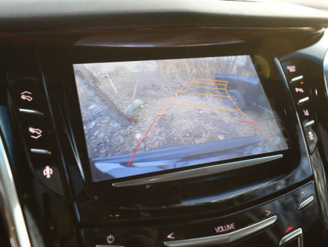 2015 Cadillac Escalade Premium