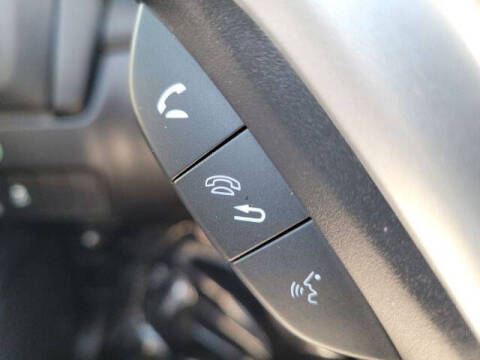 2019 Honda Fit EX