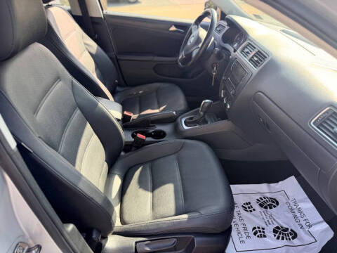 2012 Volkswagen Jetta