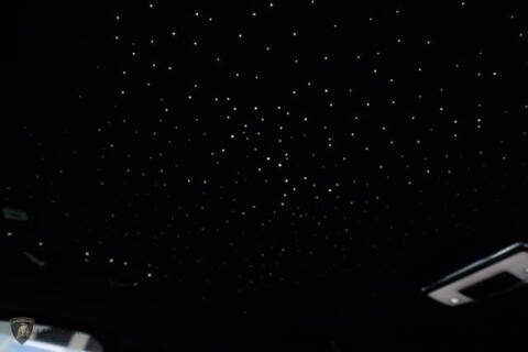 2023 Rolls-Royce Cullinan