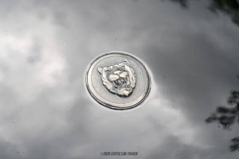 1994 Jaguar XJ-Series XJS