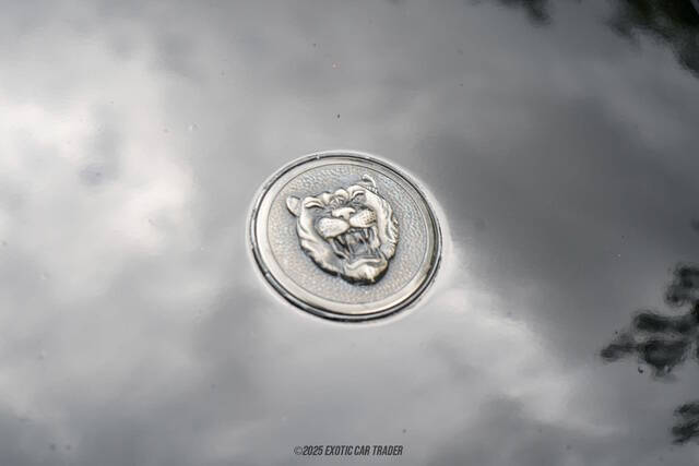 1994 Jaguar XJ-Series XJS