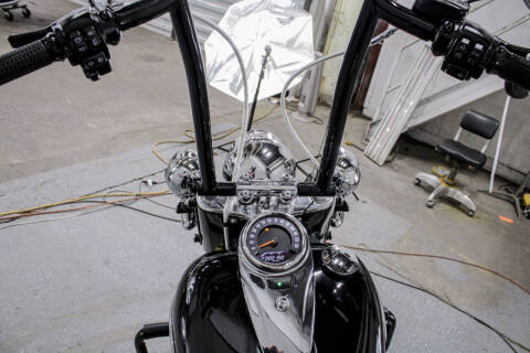 2023 Harley-Davidson Heritage Classic 114