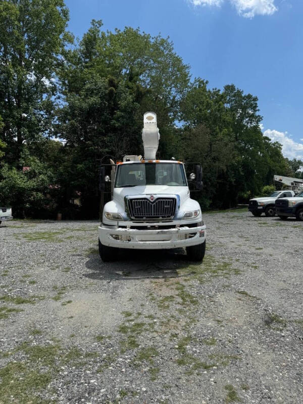 2013 International DuraStar 4400
