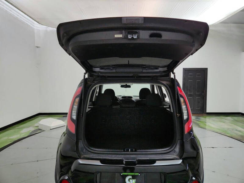 2014 Kia Soul !