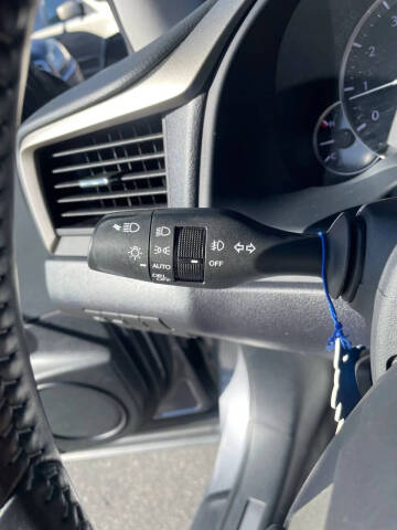 2017 Lexus RX 350 F SPORT