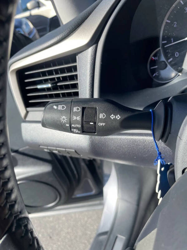 2017 Lexus RX 350 F SPORT