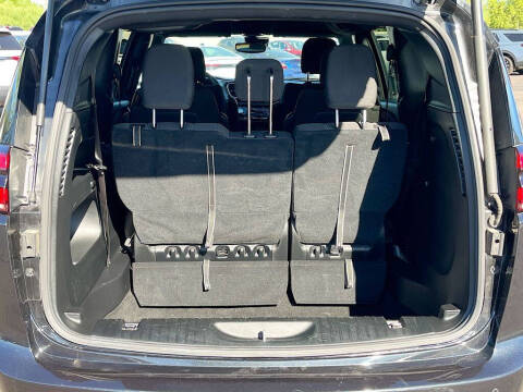 2023 Chrysler Pacifica Touring
