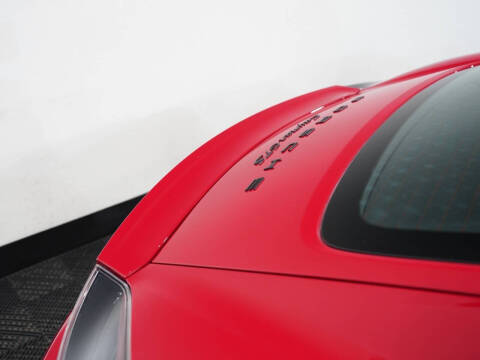 2015 Porsche Cayman GTS