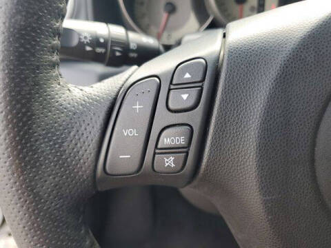 2009 Mazda MAZDA3 i Touring Value