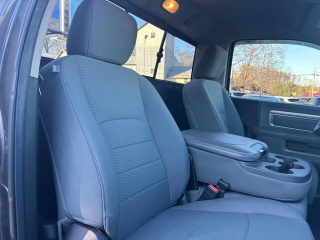 2014 RAM 1500 Express