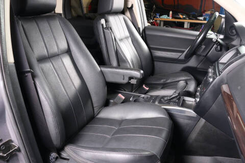 2013 Land Rover LR2 HSE