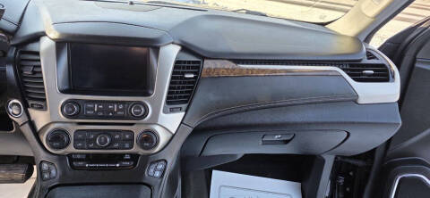 2015 GMC Yukon XL Denali