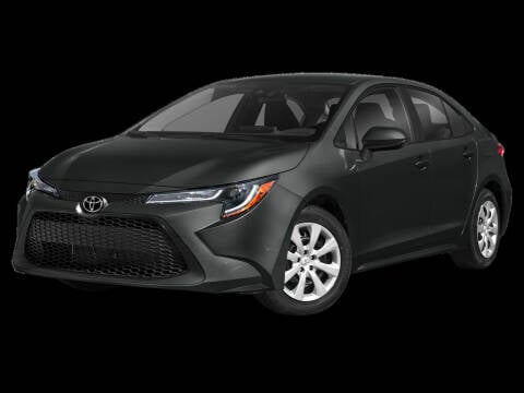 2022 Toyota Corolla for sale at SCHURMAN MOTOR COMPANY in Lancaster NH