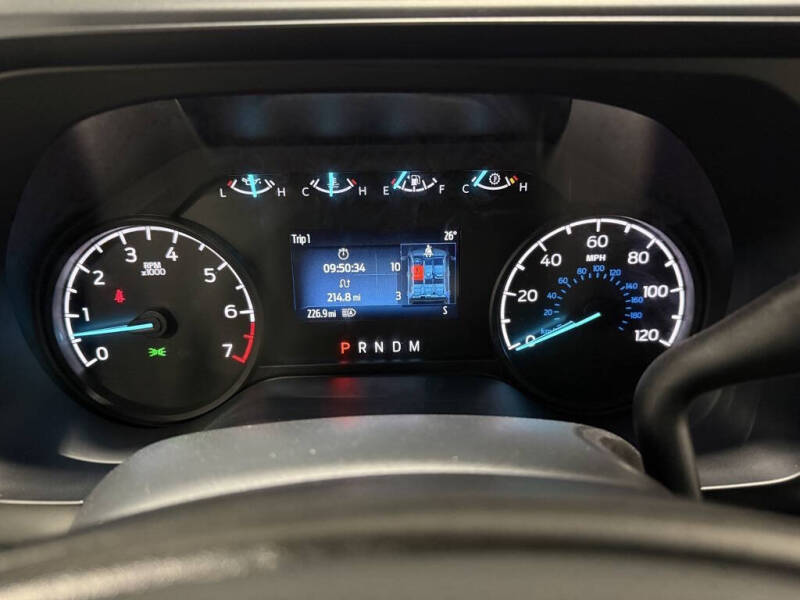 2025 Ford F-350 Super Duty