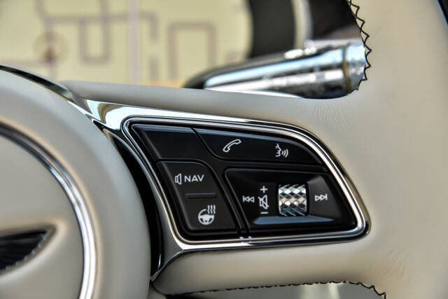 2024 Bentley Continental