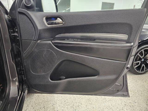 2019 Dodge Durango GT Plus