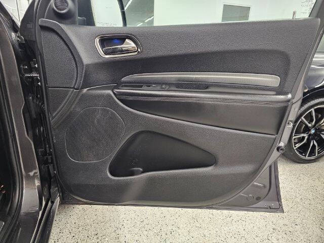 2019 Dodge Durango GT Plus