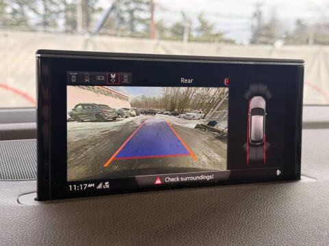 2017 Audi Q7 3.0T quattro Premium Plus