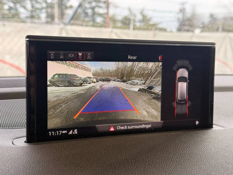 2017 Audi Q7 3.0T quattro Premium Plus