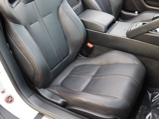 2014 Jaguar F-TYPE V8 S