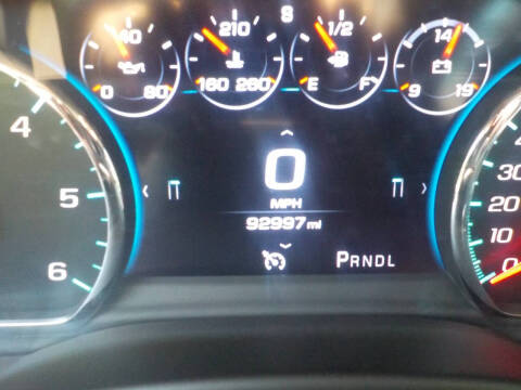 2018 GMC Yukon XL Denali