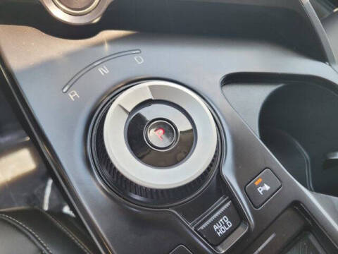 2025 Kia EV6 Light Long Range