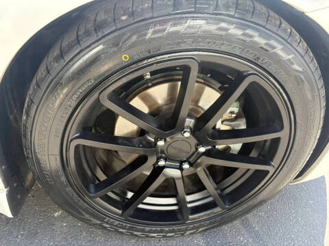 2013 Nissan 370Z