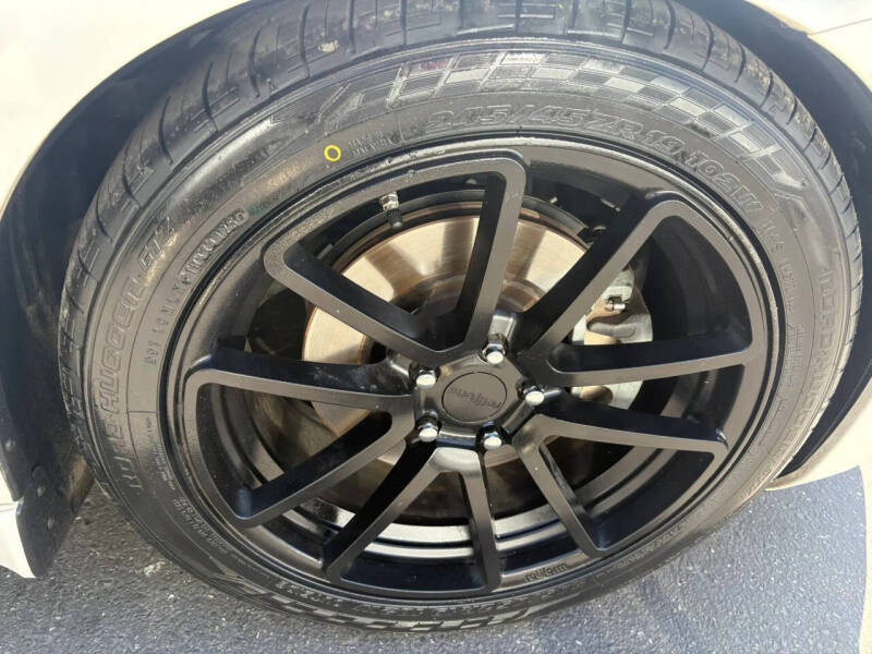 2013 Nissan 370Z