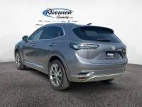 2021 Buick Envision Avenir