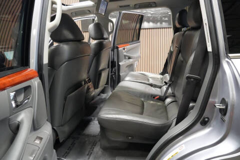 2009 Lexus LX 570